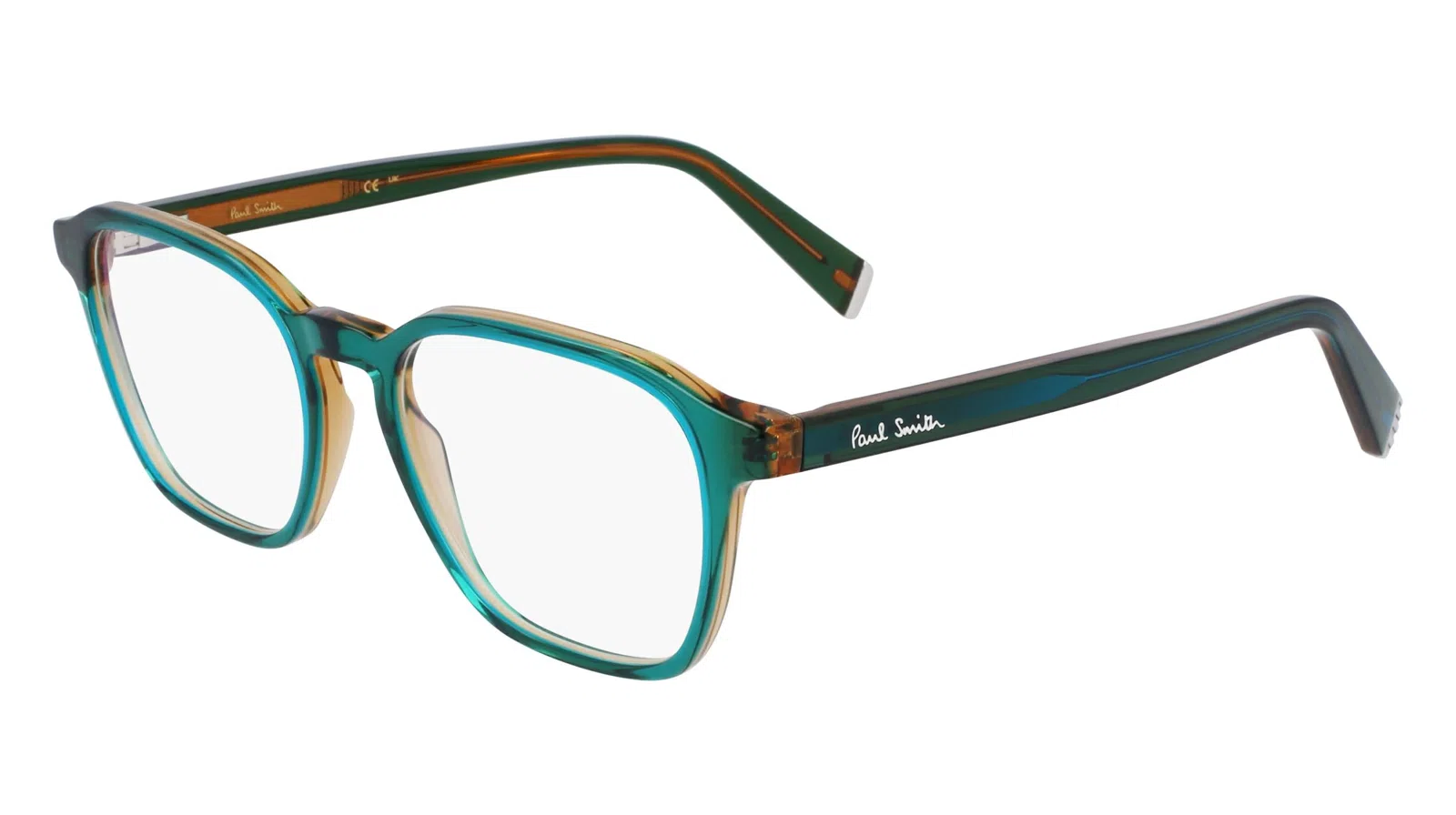 Paul Smith PS24628 LADBROKE Eyeglasses - view 5